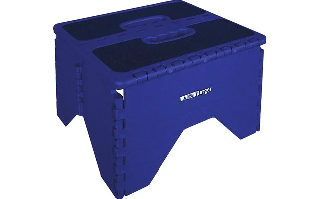 Berger Klapptrittstufe