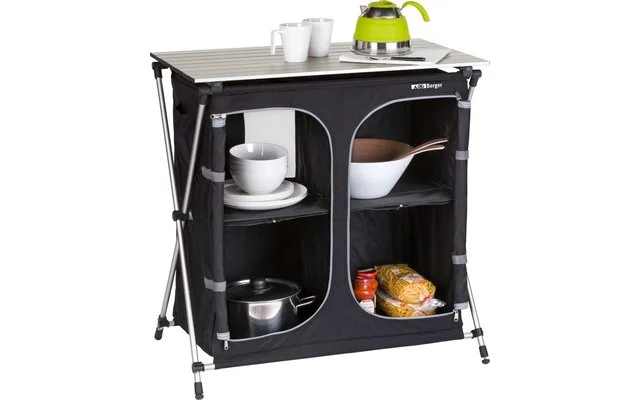 Berger Küchenbox Light