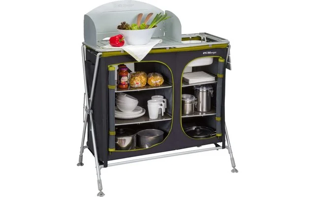 Berger Küchenbox Pablo Premium