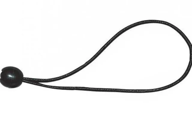 Berger Kugelspannhaken 4er