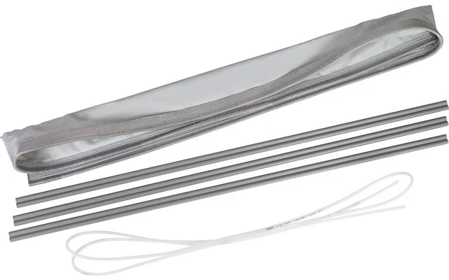 Berger Magnetadapterset, magnetische Kederleiste