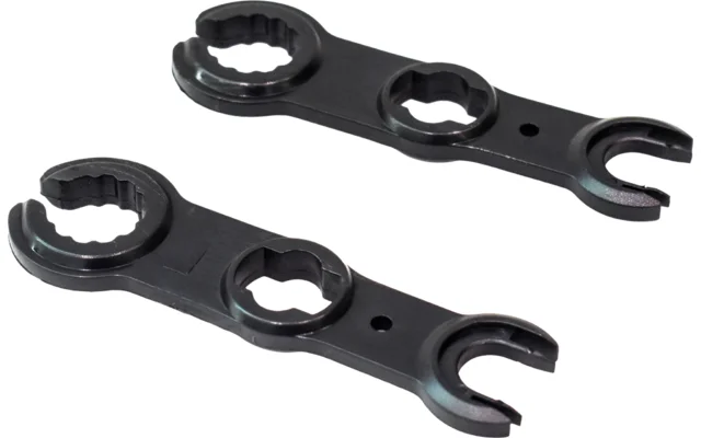 Berger MC4 Tool schwarz