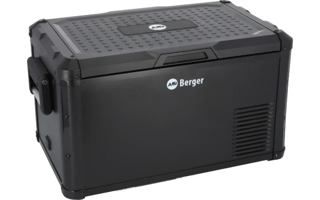 Berger MCX Kompressor Kühlboxen 12/24/230V