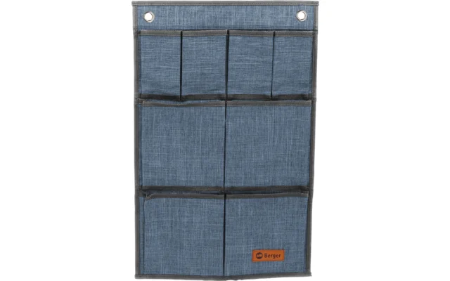 Berger Milo Multi Hängetasche 38 x 58,5 cm