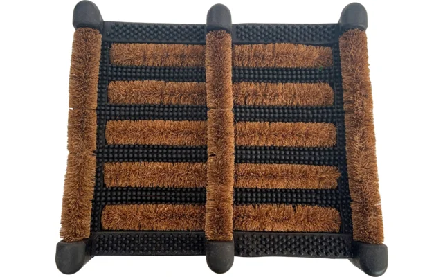 Berger Mini Schuhabstreifer 35 x 30 x 5 cm