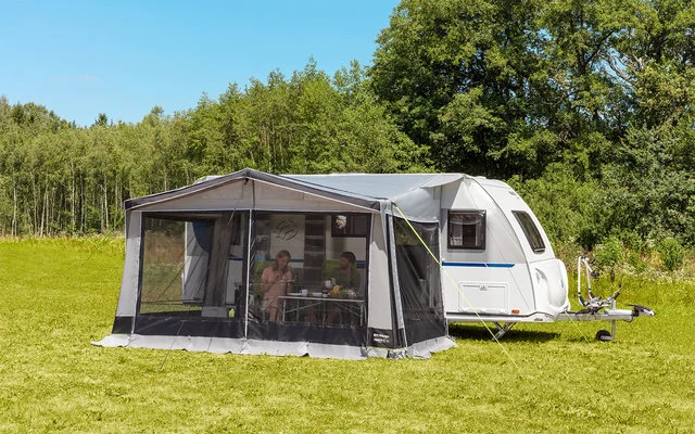 Berger Moskitowandset für Sirmione Air