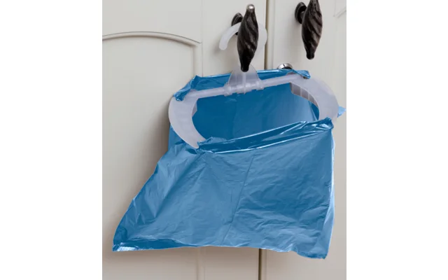 Berger Müllbeutelhalter