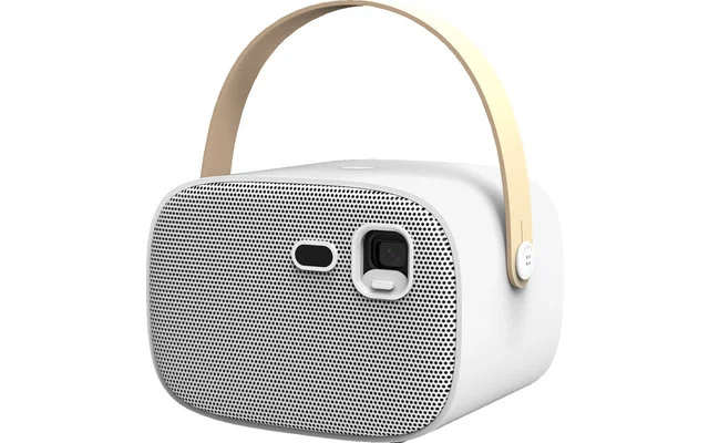 Berger MyCinema200 mobiler Beamer / Projektor