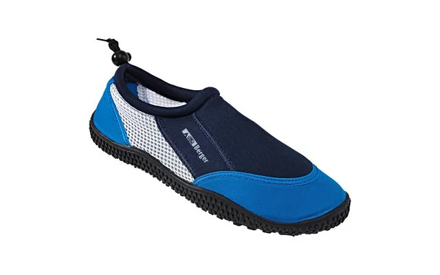 Berger Neoprenslipper Beachwalk