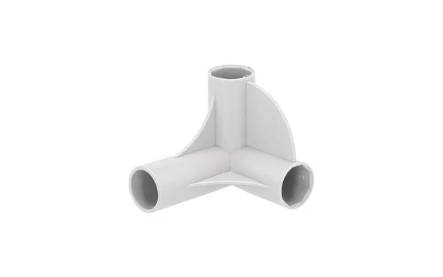 Berger oberer Eckverbinder für Premiumboxen HK13