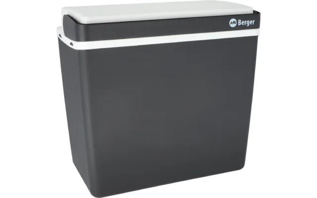 Berger P24 Passiv-Kühlbox 23 Liter