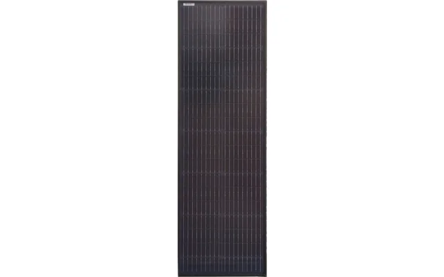 Berger PX Starres Solarpanel