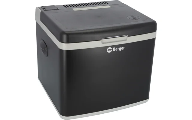 Berger RC2 1200 Absorber Kühlbox 41 Liter