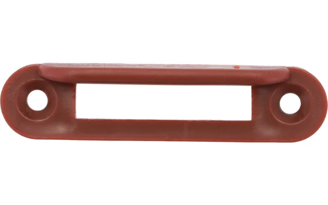 Berger Schließwinkel für Möbel-/Toilettenschloss