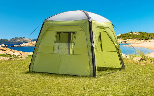 Berger Seitenteile Set Avio Air 4 Stück