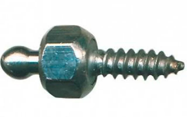 Berger Selbstschneidende Schraube 3er Pack