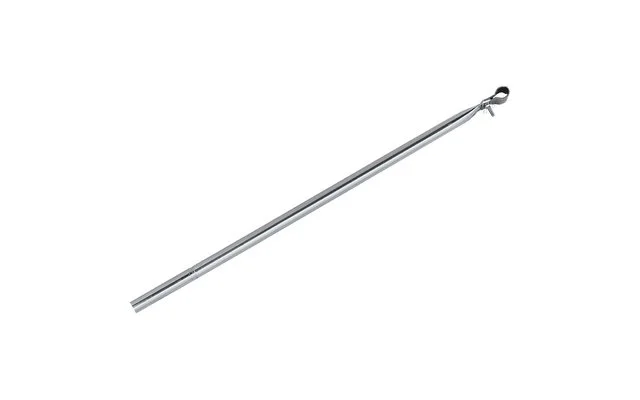 Berger Senkrechtstütze / Orkanstütze Aluminium