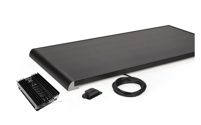 Berger Solar-Komplettanlage Deluxe