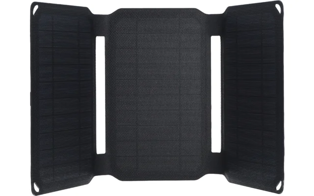 Berger Solaranlage Flextech