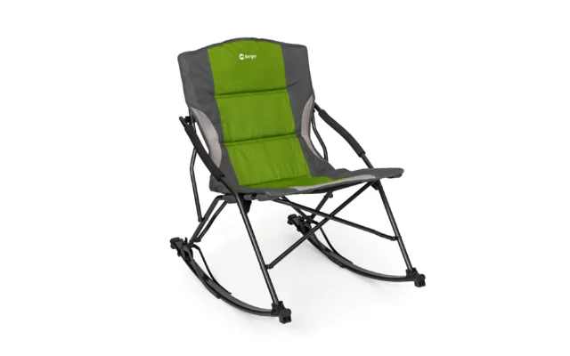Berger Soria Falt-Schaukelstuhl