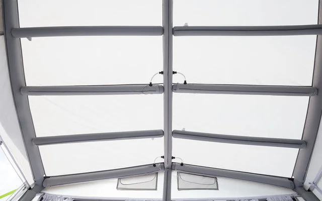 Berger Stabilitätsset für Reisevorzelt Sirmione Air 4 Meter