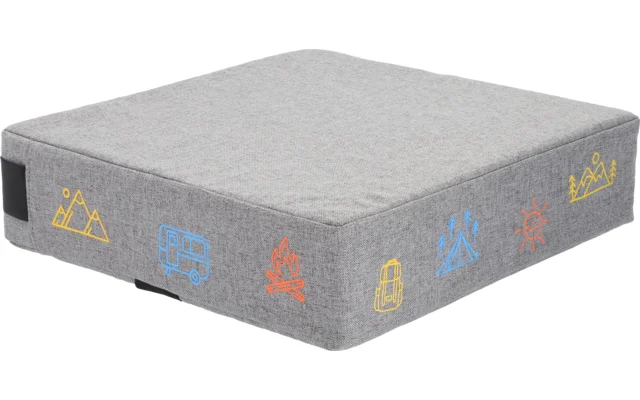 Berger Stuhlerhöhung für Kinder ab 3 Jahren