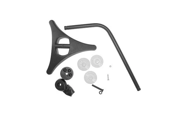 Berger Stütze komplett