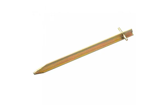 Berger T-Eisen-Hering