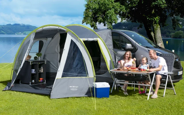 Berger Touring Easy Busvorzelt