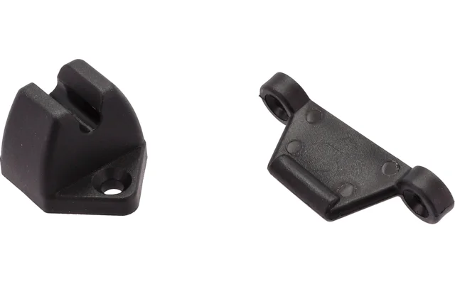 Berger Türfeststeller