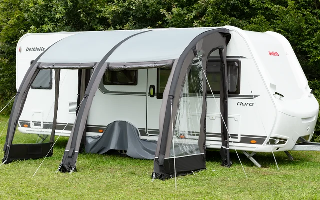 Berger Verona Air 300 Vorzelt