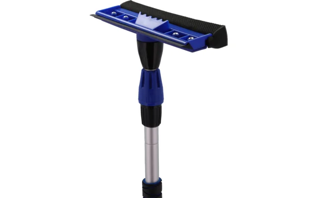 Berger Waschbürstenkopf Scheibenreiniger