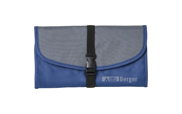 Berger Washbag Basic