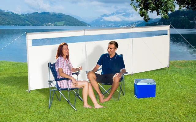 Berger Windschutz Ventana