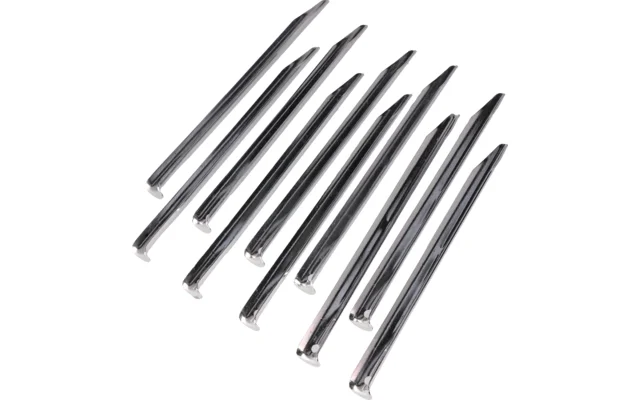 Berger Zeltheringe 10er Pack