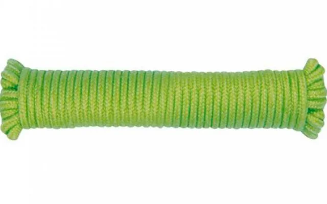 Berger Zeltleine 4 mm leuchtend 20 m