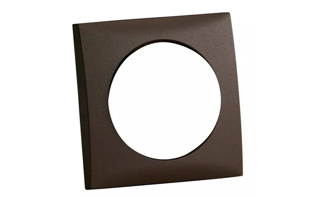 Berker Abdeckrahmen 1fach