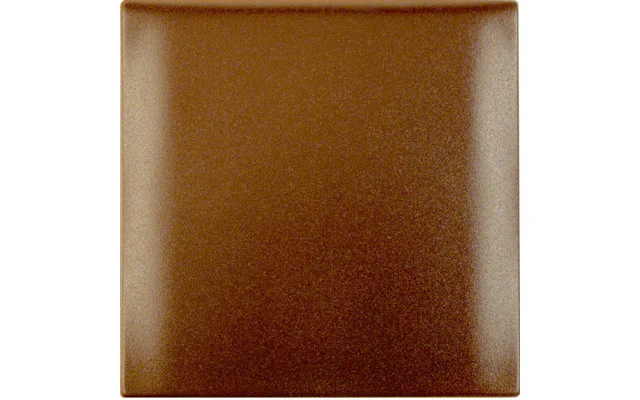 Berker Abdeckrahmen mit Klappdeckel flach