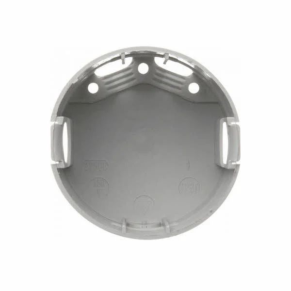 Berker Berührungsschutzdose 1-fach ohne Zugentlastung