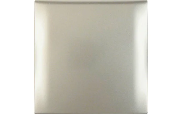 Berker Integro Rahmen mit Klappdeckel