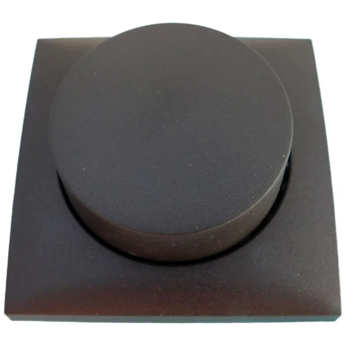 Berker LED Drehdimmer