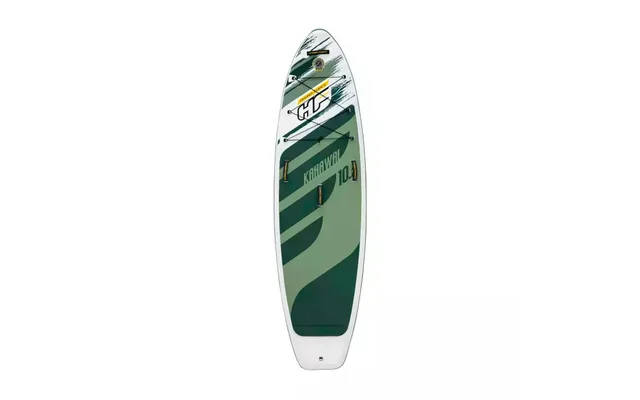 Bestway Hydro Force SUP River Board Set 6 teilig Kahawai 310 x 86 x 15 cm