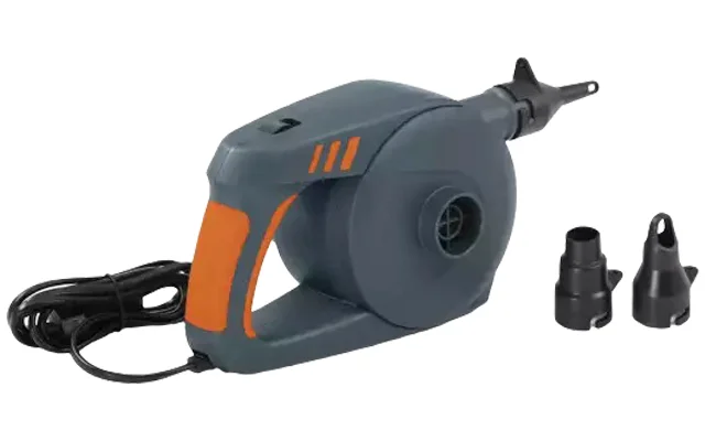 Bestway Powergrip Elektro Luftpumpe 1100 Liter pro min 230 V