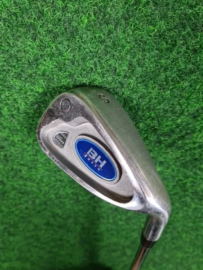 BH Bravo Sand Wedge – Herren (Stahl, 36 Zoll, Rechts) Großhandel