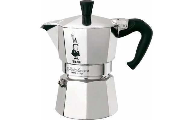 Bialetti Moka Express Espressokocher