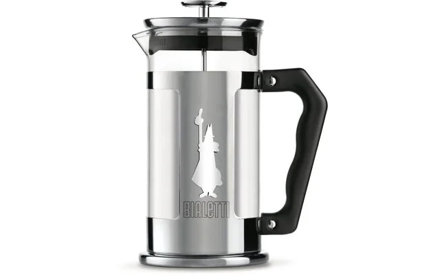 Bialetti Preziosa Kaffeebereiter