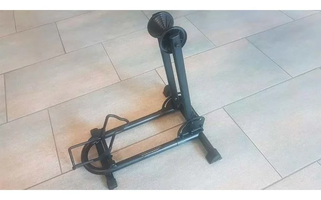 Bicycle Stand 3 Fahrradständer