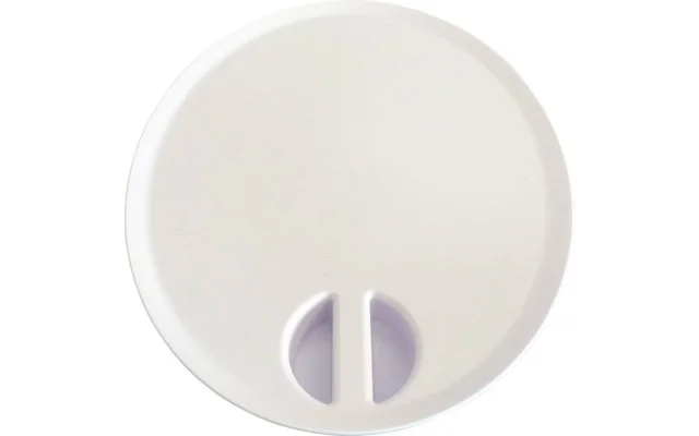 Bivvy Loo Deckel für tragbare Campingtoilette