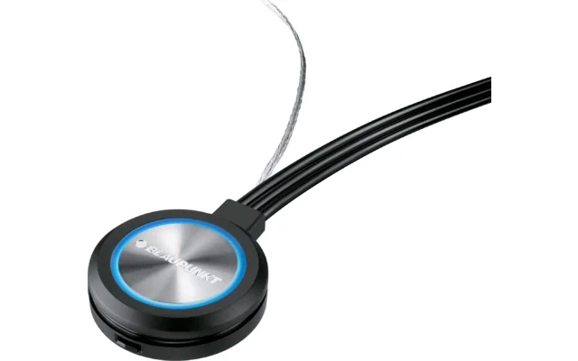 Blaupunkt Funline DAB