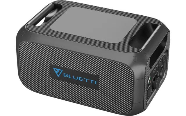 BLUETTI Expansion Battery B230-Gray-UN